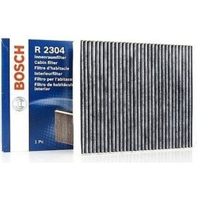 Resim Opel Astra J Polen Filtresi Karbonlu Bosch 