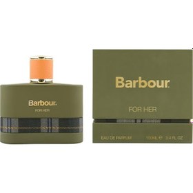 Resim Barbour Heritage Kadın Parfüm EDP 100 ML 