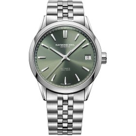 Resim Raymond Weil RW2741ST52001 Erkek Kol Saati 