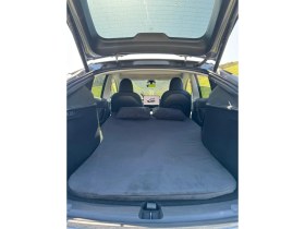 Resim Tesla Aracına Uyumlu Comfort Yatak 