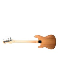 Resim Woofy Epb-4n Bas Gitar Taşıma Çantası Hediyeli 