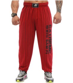 Resim Big Sam Fitness Eşofman Altı Body Pantolon 