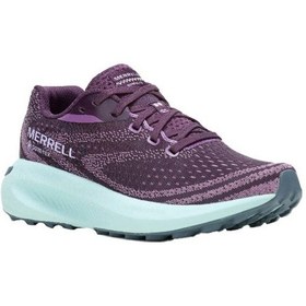 Resim Merrell Morphlıte Gtx Kadın Ayakkabı Mor 