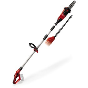 Resim Einhell Ge-hc 18 Li T - Solo, Akülü Çok Fonksiyonlu Budama - 3410800 