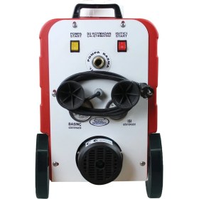 Resim Kammak PROF 04 Isıtıcılı Petek Temizleme Makinesi 