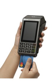 Resim inPOS M530 4g Mobil Yazar Kasa Pos 