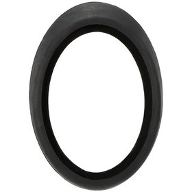 Resim Novahub Opel Astra Corsa Meriva Uyumlu Siyah Kauçuk Radyo Anteni Gömleği 50x40mm Kolay Montaj 