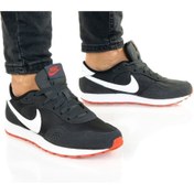 Resim Nike MD Valiat Füme Kırmızı Kadın Spor Ayakkabı CN8558-016 v1 Nike