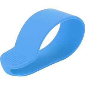 Resim Hombey Mıknatıslı Silikon Vantilatörlü Saç Kurutma Makinesi, 2000w Hızlı Kurutma, 360 Derece Döner Kafa, Işıklı Kontrol Paneli, Gri 