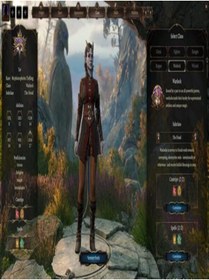 Resim Spike Chunsoft Baldur's Gate 3 – PS5 | Sınırlı Sürüm 