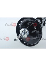 Resim SUBARU IMPREZA GR 2008- ÖN AMORTİSÖR SOL 20310FG130 JAPANPARTS 