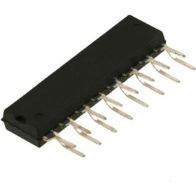 Resim Ba3406Al Entegresi 