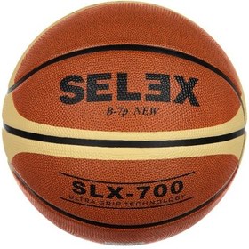 Resim Selex Slx-700 Basketbol Topu 