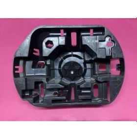 Resim 997506716r Kriko Yuva Avadanlık Megane Iv Sedan Sadece Plastik Yuva 997506716r 