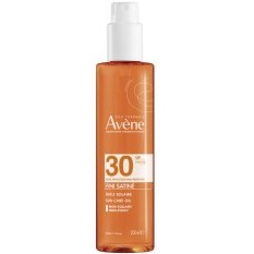Trendexa Sun Huile Solaire SPF30 200 ml 3282770030068 Fiyatı ve Özelliklerı - Badem