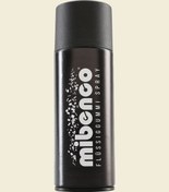 Resim PLASTİDİP mibenco - Sprey - 400 ml - Mat Pastel Krem Beyaz 