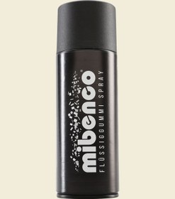 Resim PLASTİDİP mibenco - Sprey - 400 ml - Mat Pastel Krem Beyaz 