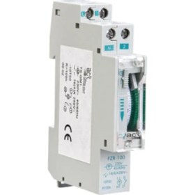 Resim Ack W Otomat Zaman Saati-16 AMPER-250 Watt 