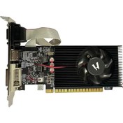 Resim HI-LEVEL GEFORCE GT730 4GB DDR3 128BIT 1XVGA 1XHDMI 1XDVI EKRAN KARTI 