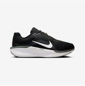 Resim Nike Air Winflo 11 Erkek Koşu Ayakkabısı Fj9509-001 Siyah 