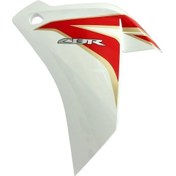 Resim Honda Cbr 250 R Sol Grenaj Beyaz-Kırmızı 