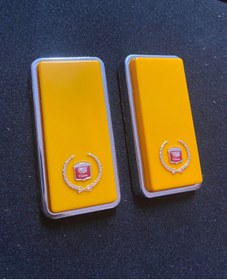 Resim Nishi Etiket Mini Cadillac Gazetelik Direk Lambası Turuncu Işık Cadillac Direk Lambası 