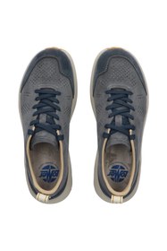 Resim Lomer Italy Vitality Fit Air Vibram Kadın Ayakkabı Brain 