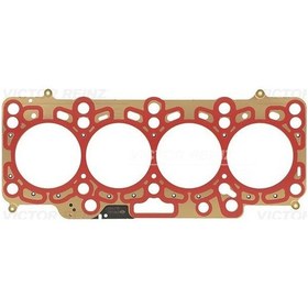 Resim REINZ 61-10140-0 Silindir Kapak Contası 1 Delık Amarok Transporter T6 Crafter 2.0 TDI 82Mm 1.55Mm 