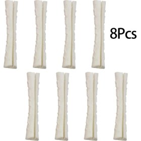 Resim Pengfu Shop Beyaz Stil 1 Çift Bisiklet Zinciri Koruyucu Çerçeve Çerçeve Zincir Koruma Kollu Mtb Bisiklet Koruyucu Donanım Yol Bisikleti Aksesuarları (Yurt Dışından) 