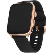 Resim You Watch You Smart, Smart Watch Sesli Görüşme Özellikli Akıllı Unisex Kol Saati 