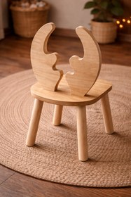 Resim Adenwoodart Montessori Aktivite Çocuk Oyun Masa Sandalyesi Boyama Ve Etkinlik Masa 1 Masa 1 Sandalye 