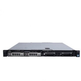 Resim 2.EL SERVER DELL R330 XEON E3-1270 V5 CPU 4X3,5 HDD BY 350W ÇİFT POWER 2X 8GB 2133P ECC RAM 