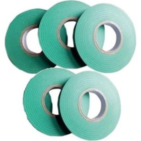 Resim Suca Sc-8801-3 Bitki Bağlama Bandı 5 Adet Yeşil 