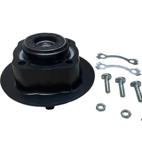 Resim Tvr Mondial Mr 150 Vulture Arka Dişli Göbeği Komple 