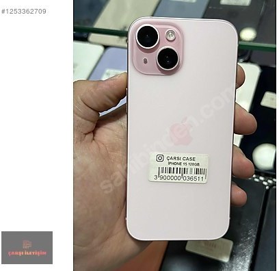 Pembe