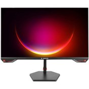 Resim Rampage Crımson CR25R180 25" 0.5 MS 180 Hz Fsync G-Sync IPS FHD Gaming Monitör 