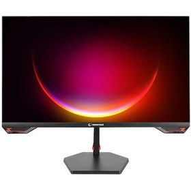 Resim Rampage Crımson CR25R180 25" 0.5 MS 180 Hz Fsync G-Sync IPS FHD Gaming Monitör 