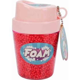 Resim 4141 Funmix Köpük Slime -sunman Tek Renk 