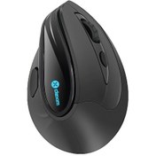Resim Type-C Şarjlı Bluetooth RGB Mouse DMA026 Dexim