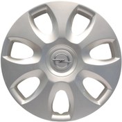Resim Opel Corsa E 15 İnç Jant Kapağı GM 13265184-6006266 