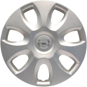 Resim Opel Corsa E 15 İnç Jant Kapağı GM 13265184-6006266 