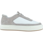 Resim Calvin Klein Basket Cupsole Erkek Spor Ayakkabı (YM0YM01354-0K6) 