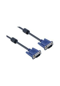 Resim Uptech Mk203 Eco Vga Kablo E-E 5Mt 