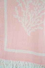 Resim Buldan Concept Mercan Double Face Peştemal Yavruağzı 90 x 170 