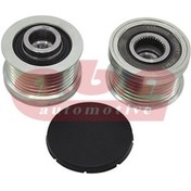 Resim Aba 25150268 - Alternator Rulmanı Bmw F10 F20 F30 F32 F34 F36 F2 