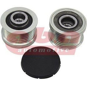 Resim Aba 25150268 - Alternator Rulmanı Bmw F10 F20 F30 F32 F34 F36 F2 