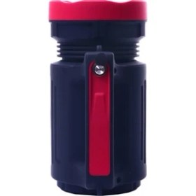 Resim Watton Wt-350 Çift Yönlü Projektör Işıldak (Powerbanklı) 