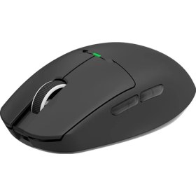 Resim Aigo GM80 Plus 12000 Dpi Siyah Kablosuz Gaming Mouse 