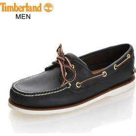 Resim CLASSİC BOAT BOAT SHOE Erkek Mavi Tekne Ayakkabısı TB0740364841 
