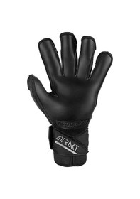 Resim Reusch 5470745 Attrakt Infinity Resistor Kaleci Eldivenleri Siyah 001 